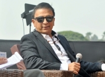 The Weekend Leader - India may think of bringing in extra batsman: Gavaskar