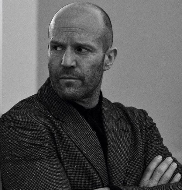 The Weekend Leader - Jason Statham joins cast of 'The Bee Keeper'
