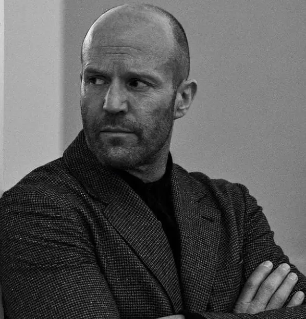 Jason Statham joins cast of 'The Bee Keeper'