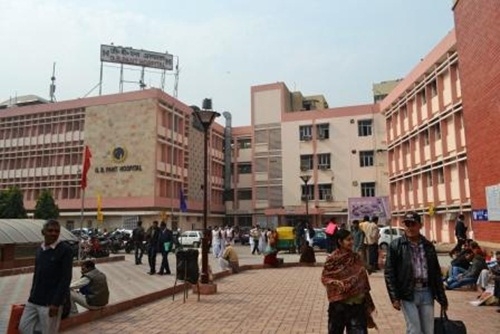 Doctors allege Valmiki Hospital officials watered down assault case