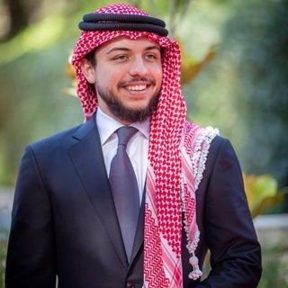 The Weekend Leader - Jordan's Crown Prince tests Covid positive