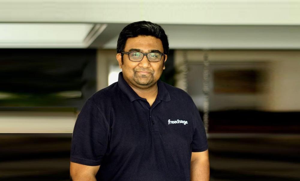 The Weekend Leader - Kunal Shah led Cred with a market valuation of $6.4 billion top startup in India: LinkedIn