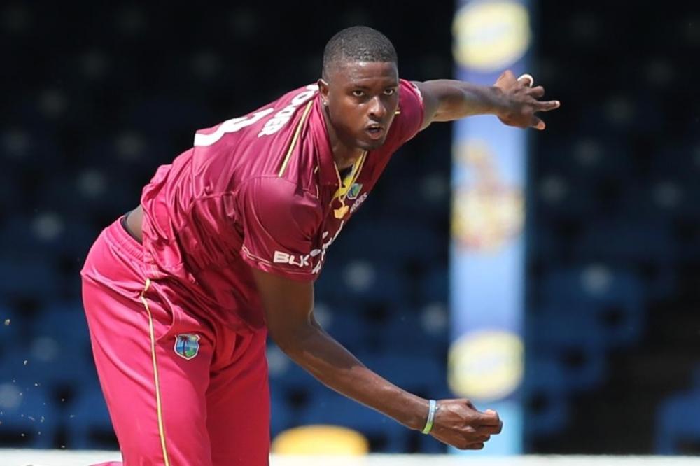 The Weekend Leader - T20 World Cup: Jason Holder comes into West Indies squad as injury replacement