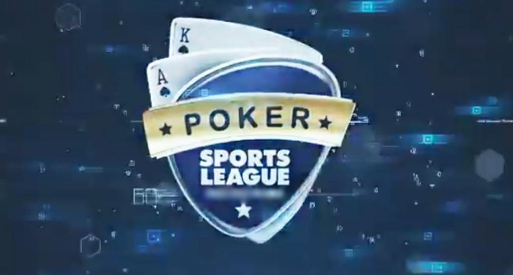 The Weekend Leader - Poker Sports League (PSL) Season 4 is here in a phygital format