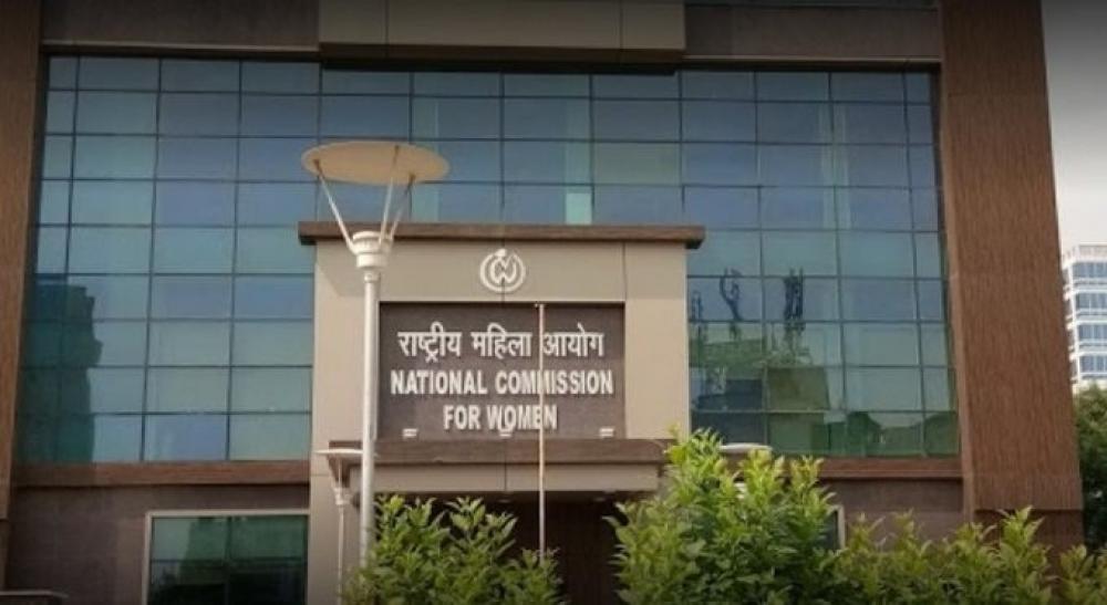 The Weekend Leader - NCW seeks action as sleeves of women candidates cut outside Raj exam centre