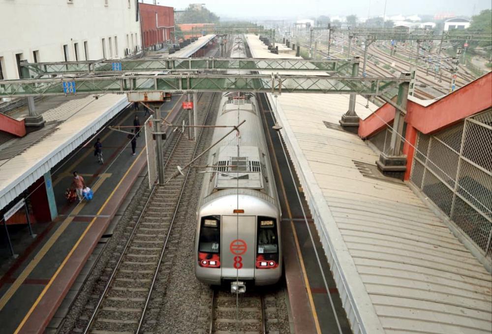 The Weekend Leader - India on Track to Surpass USA’s Metro Network in 2-3 Years