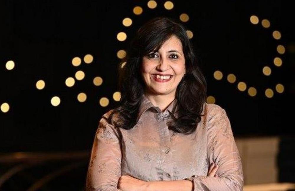 The Weekend Leader - Monica Mishra joins consumer lending app Fibe as Head of Human Resources