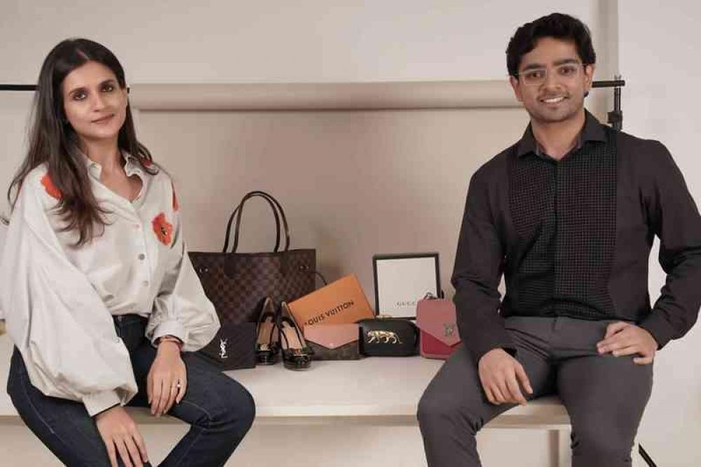 The Weekend Leader - Preloved Fashion Startup Ziniosa Raises Funds, to Expand Team, and Store Network