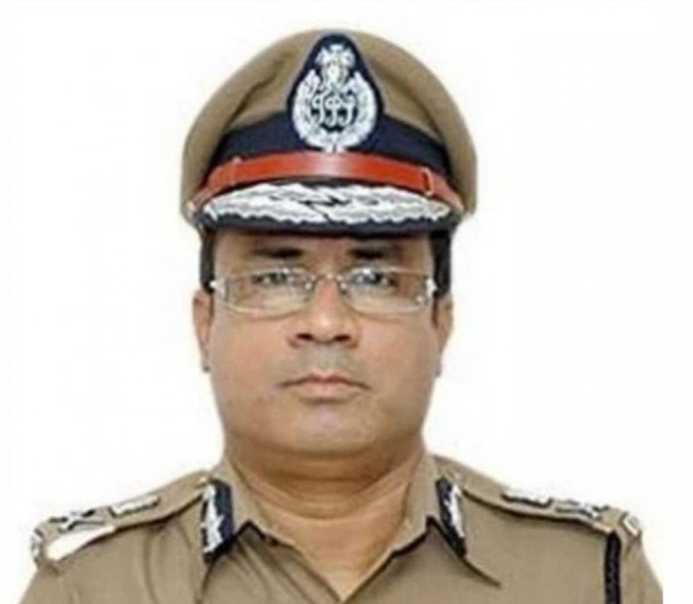 The Weekend Leader - TN CM to announce the new state DG of Police