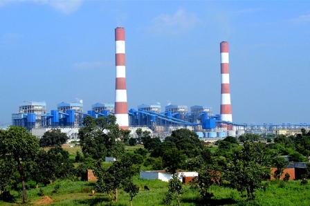 The Weekend Leader - Reliance Power starts exports of equipment to B'desh project