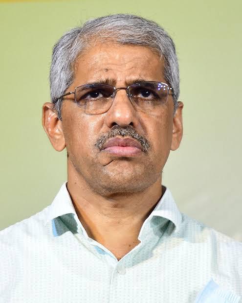 The Weekend Leader - IAS Officer Shiv Das Meena Likely to be Appointed as New Tamil Nadu Chief Secretary