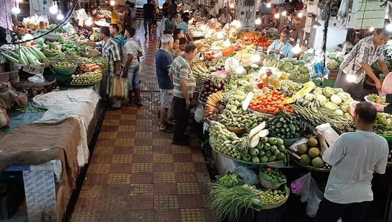 Help pours in for Hyderabad woman techie selling vegetables