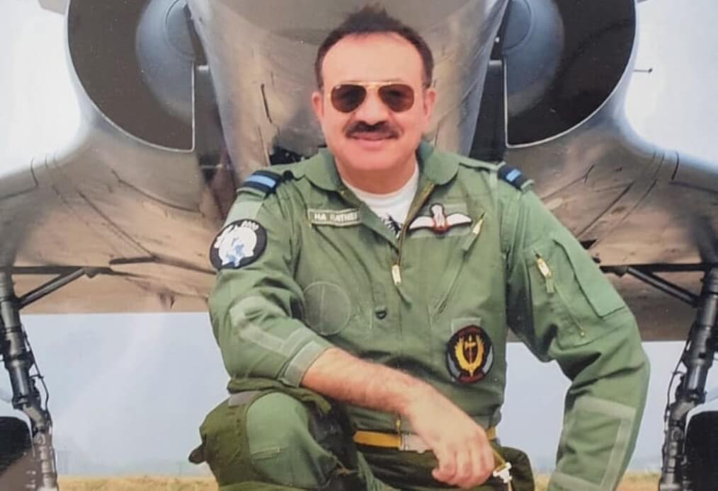 The Weekend Leader - Kashmiri 'Rafale Man' was part of surgical strike against Pak