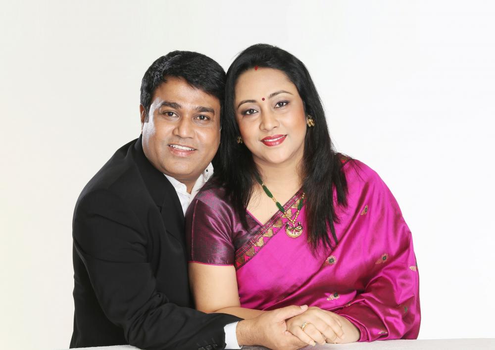 The Weekend Leader - Deba Kumar Burman and Pranamika Burman | Founders, J 14 Foods India Private Limited, Success Story