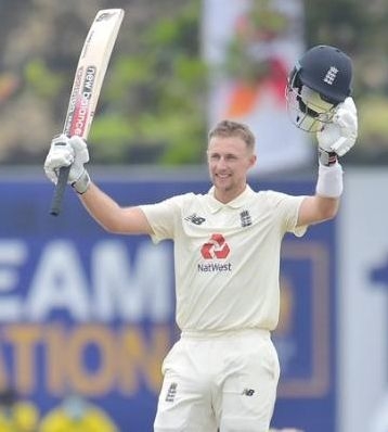 The Weekend Leader - Hugely privileged to have Anderson, Broad during my captaincy: Root