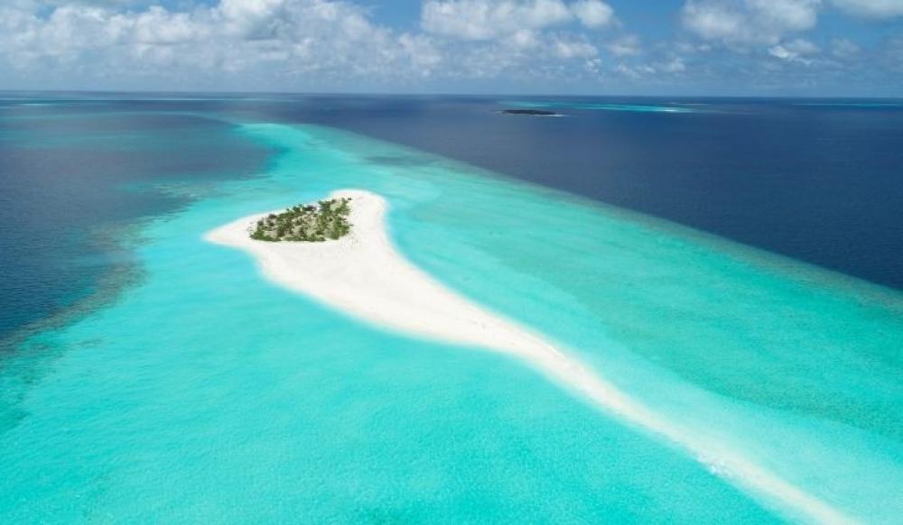 The Weekend Leader - Maldives' Aug tourist arrivals top pre-pandemic levels