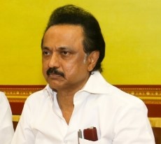 The Weekend Leader - TN CM Stalin condoles death of actor Puneeth Rajkumar