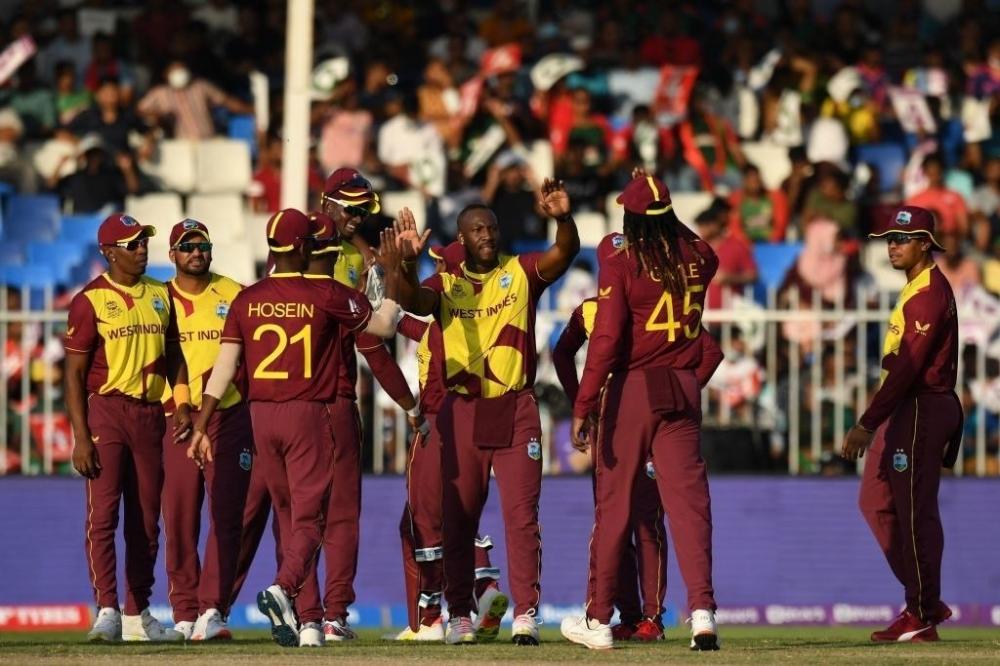 The Weekend Leader - T20 World Cup: West Indies stay alive with 3-run win over Bangladesh