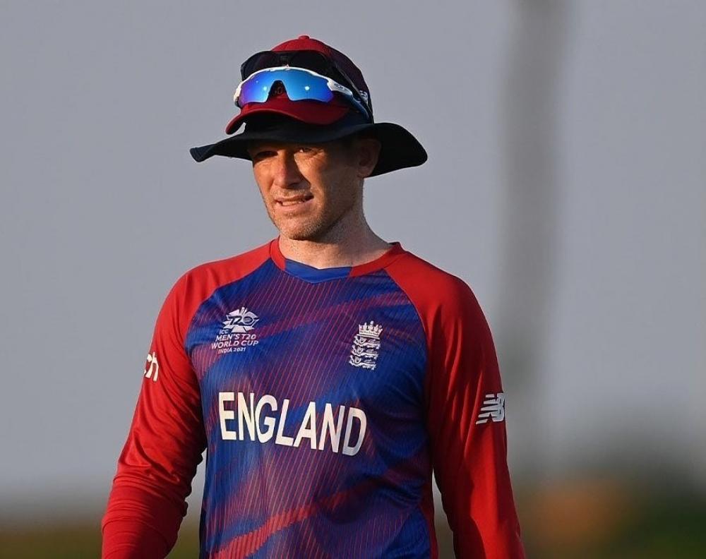 The Weekend Leader - T20 World Cup: Australia are a very strong side, says England skipper Eoin Morgan