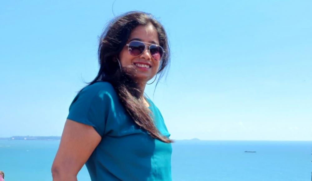 The Weekend Leader - Shweta Jain Sanyal | Founder, Connections | Recruitment Company