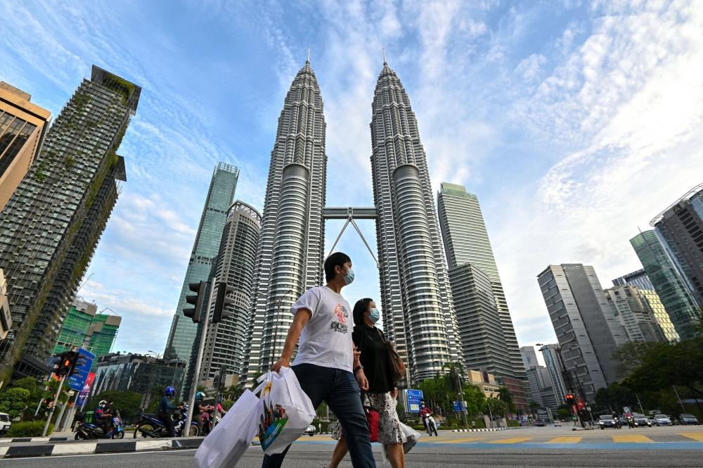 The Weekend Leader - Travel between Malaysia, Singapore resumes as Vaccinated Travel Lane kicks off