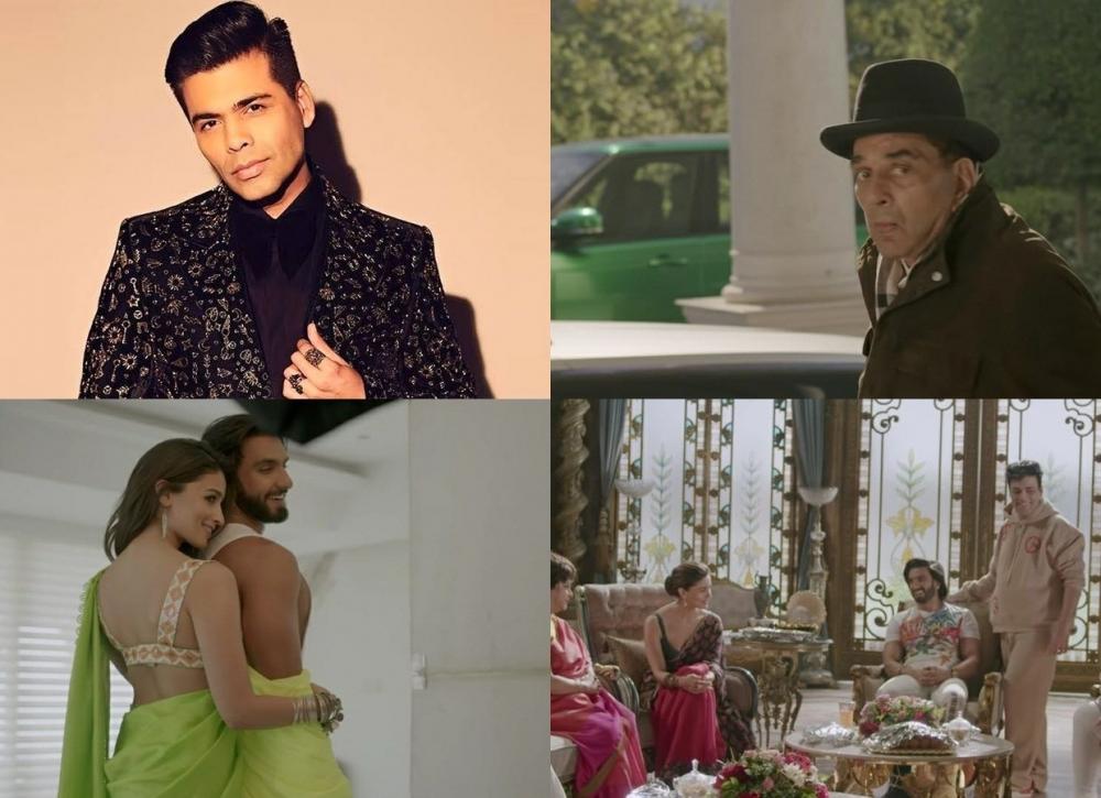 The Weekend Leader - Karan Johar announces release date of 'Rocky Aur Rani Ki Prem Kahani'