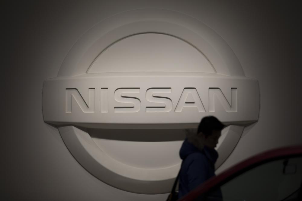 The Weekend Leader - Nissan to invest $17.6 bn in EV development over next 5 years