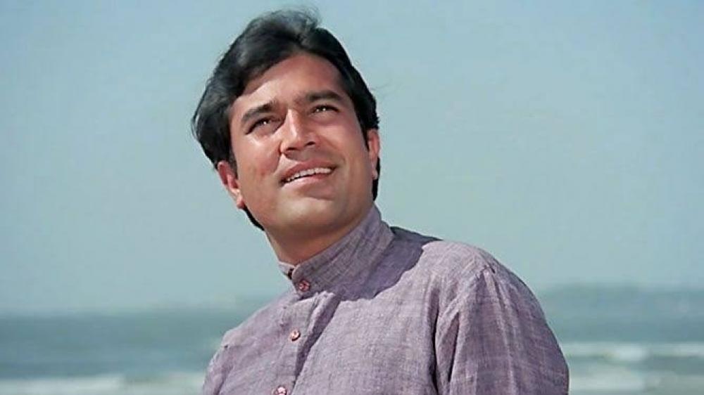 The Weekend Leader - Remembering Rajesh Khanna: The actor for whom the word 'superstar' was coined