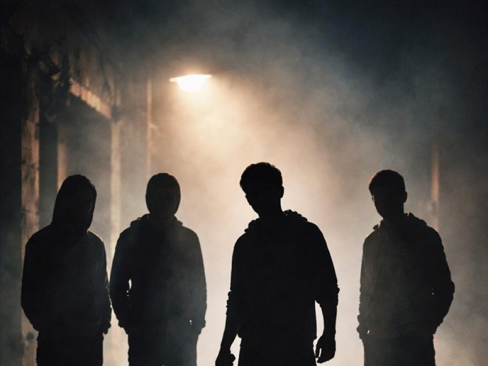 The Weekend Leader - Four Juveniles Held for Brutal Sickle Attack on Man Near Tiruttani Railway Station