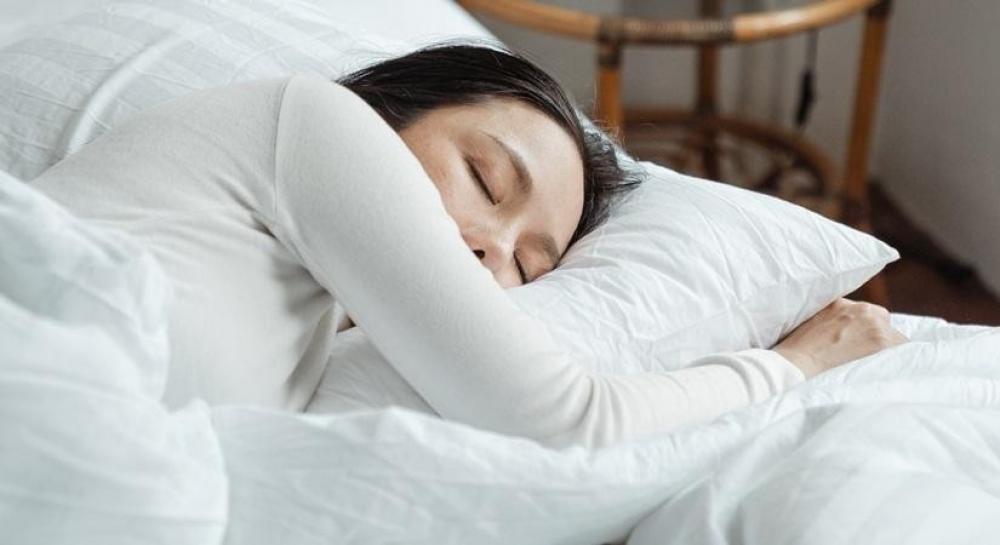 The Weekend Leader - 8 benefits of a weighted blanket