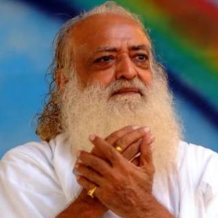 The Weekend Leader - Asaram convicted in Gujarat rape case