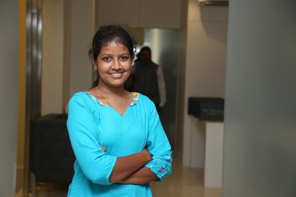 The Weekend Leader - Archana Stalin | MyHarvest Farms, Founder | Vembu Farms | Success Story