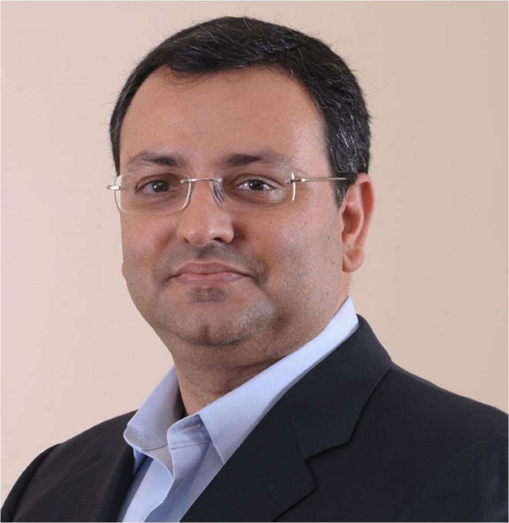 The Weekend Leader - Disappointed as a minority shareholder: Mistry on SC judgement
