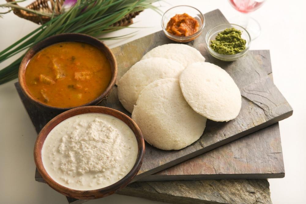The Weekend Leader - World Idli Day: Single Swiggy User Spent Rs 7.3 Lakh On Idlis In One Year