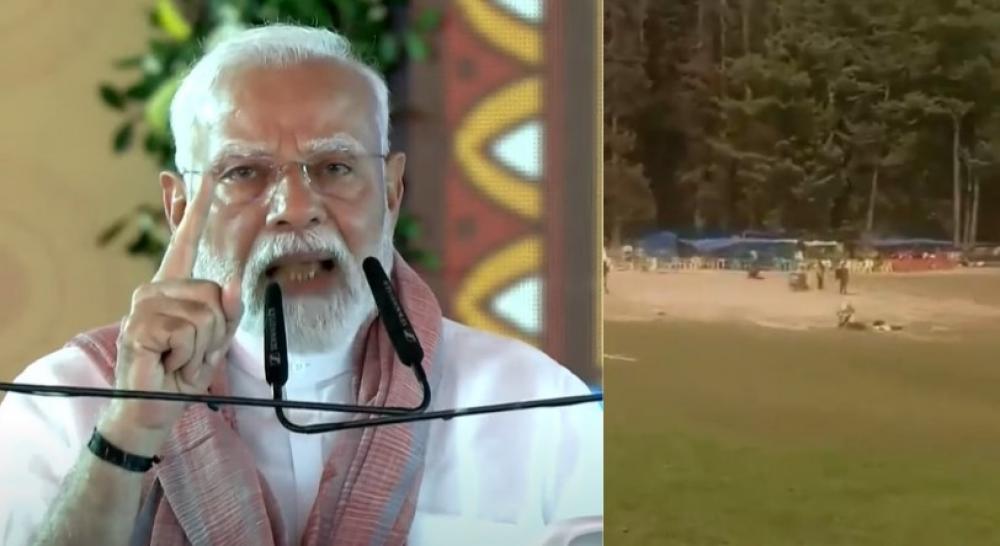 The Weekend Leader - Caste Count Goes Official: BJP Seizes Agenda; INDIA Bloc Faces Strategic Recalibration