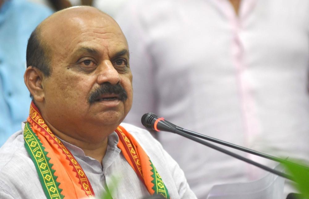 The Weekend Leader - K'taka CM in Delhi to meet Modi, BJP leaders