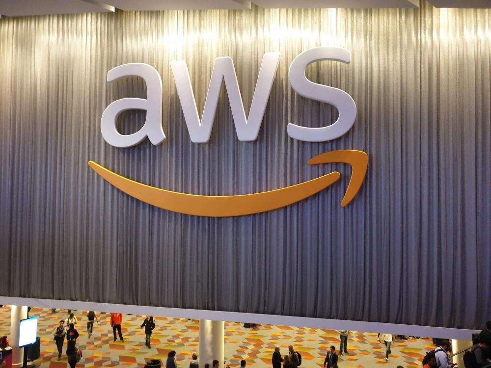 The Weekend Leader - AWS hits $59 bn annual run rate, surpasses estimates