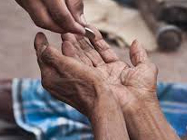 The Weekend Leader - DMK pushing for beggar rehabilitation centres in each district of TN