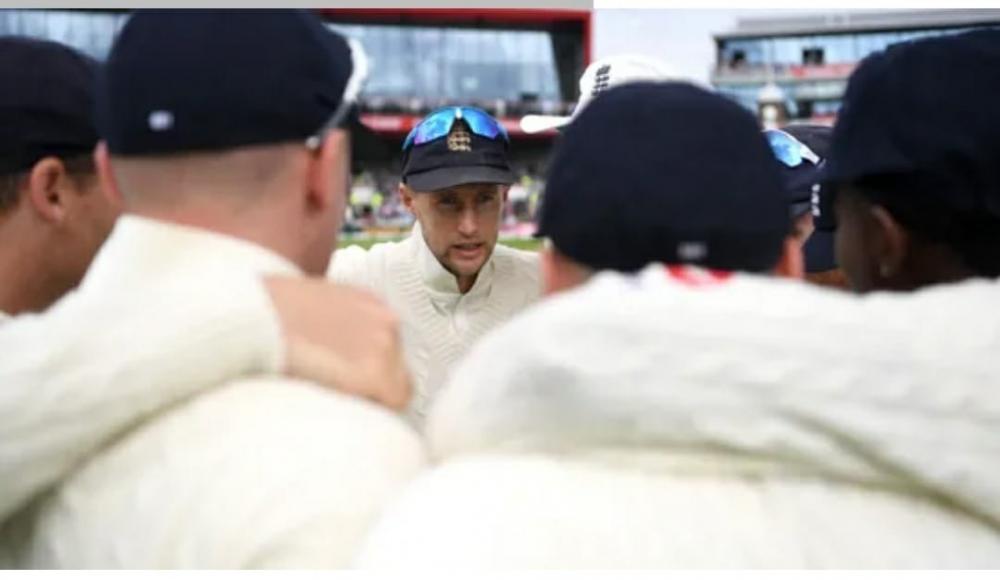 The Weekend Leader - ECB promises to ensure families tour with players for Ashes