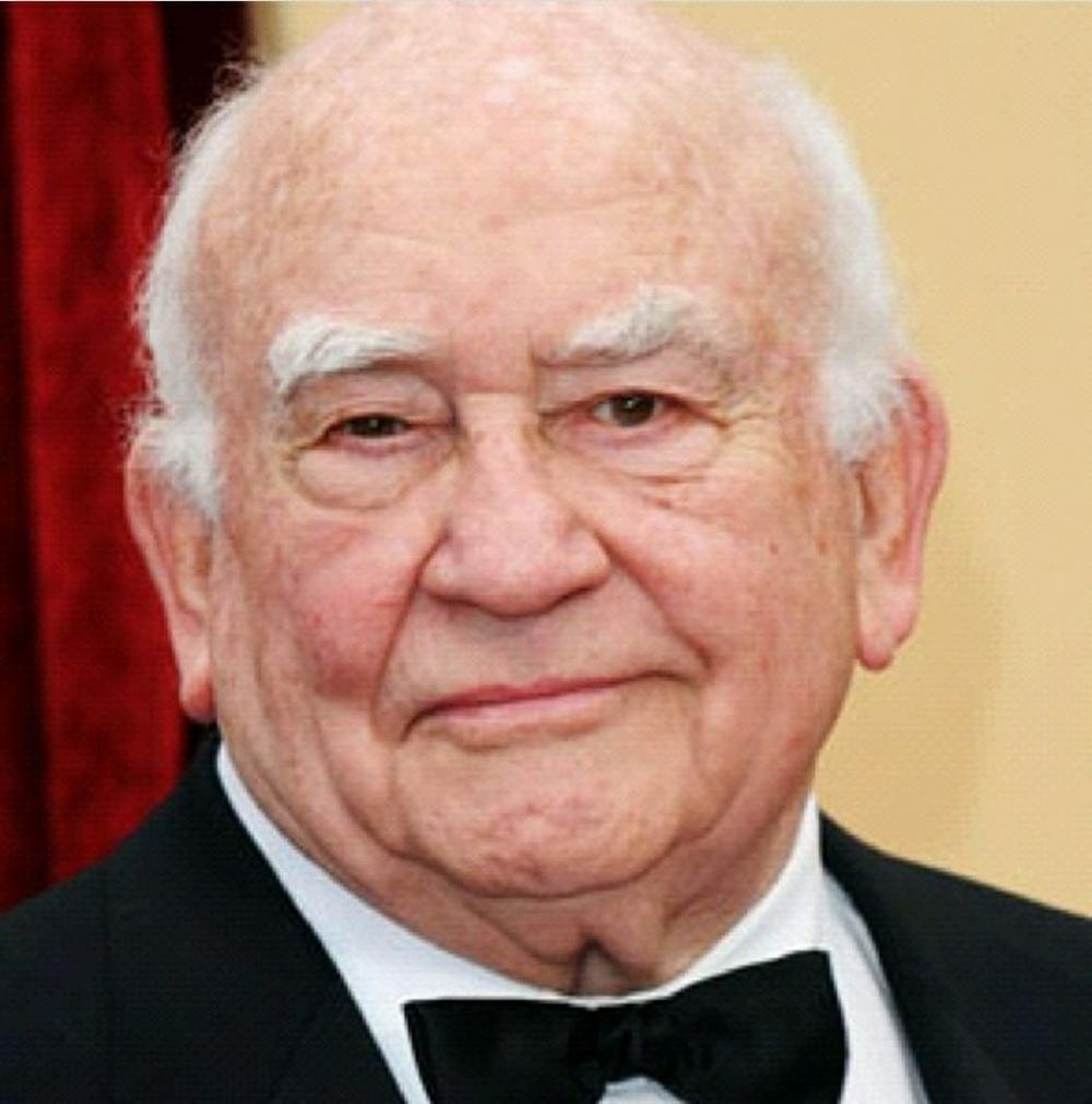 The Weekend Leader - Emmy Award-winning actor Ed Asner passes away at 91