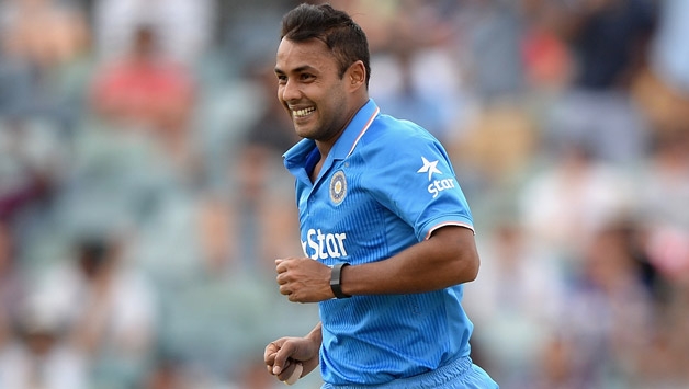 The Weekend Leader - Stuart Binny retires from all formats of cricket