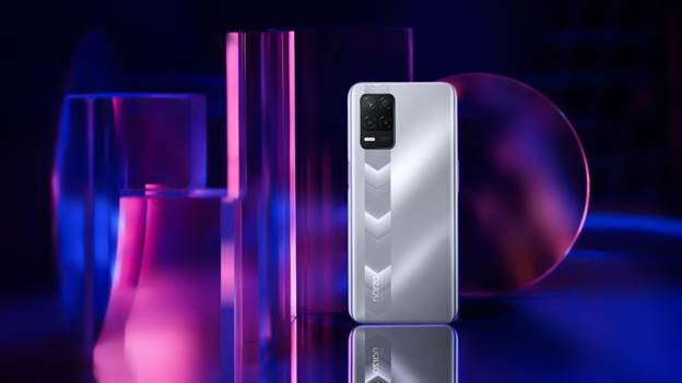 The Weekend Leader - Realme phone powered by MediaTek Dimensity 810 SoC confirmed