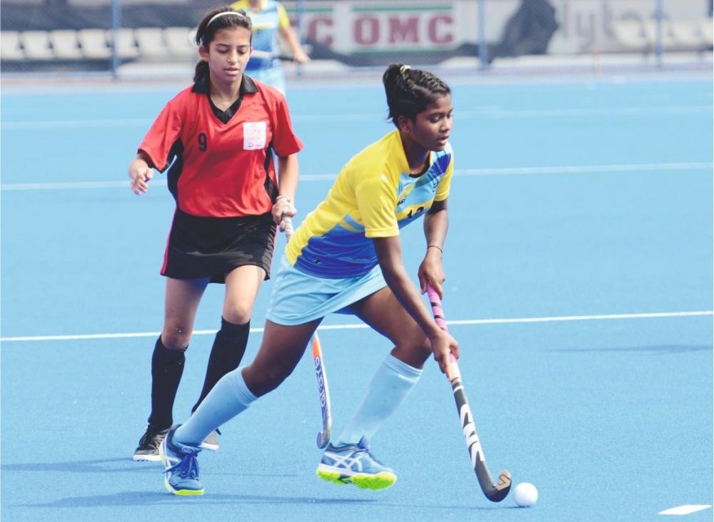The Weekend Leader - Hockey India's domestic calendar to resume from October