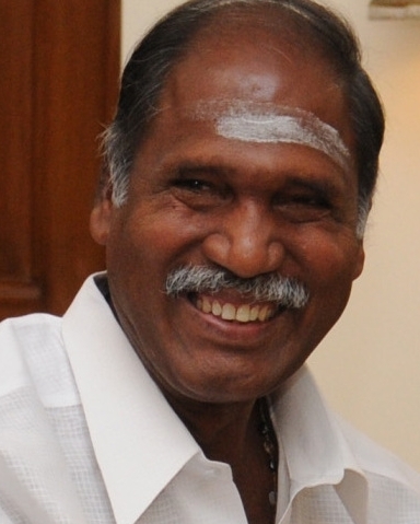 The Weekend Leader - Puducherry government pro-farmer, says Chief Minister