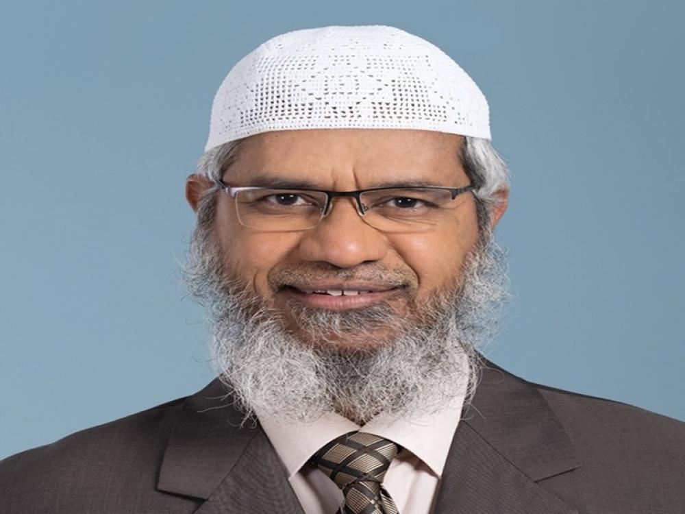 The Weekend Leader - Even Without a Terror Group, Zakir Naik Poses a Grave Threat to India’s Security