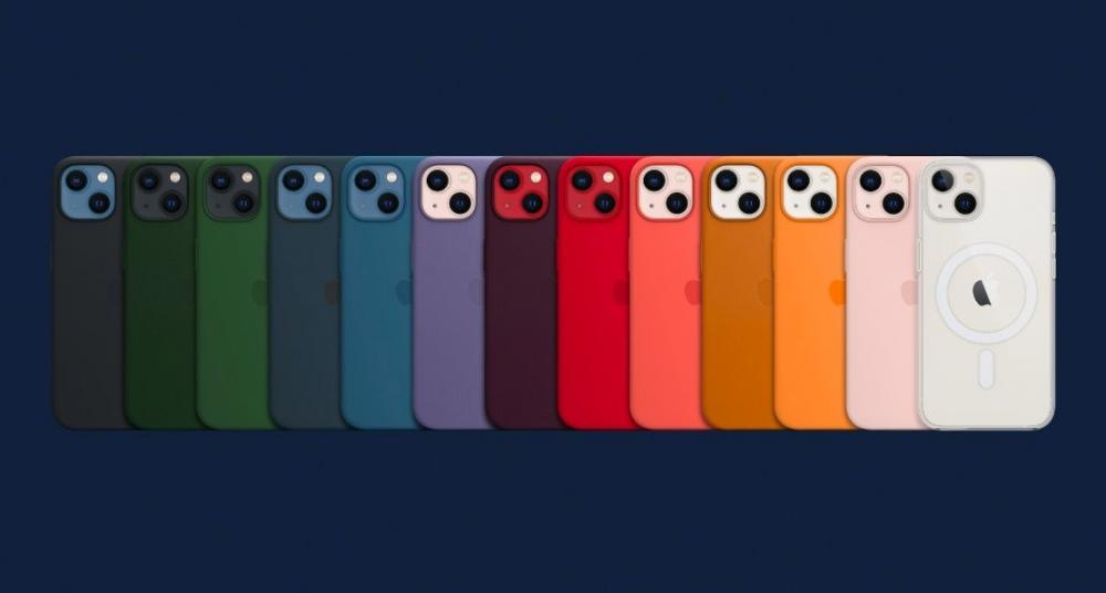 The Weekend Leader - Apple iPhone 13 series reportedly facing production issues