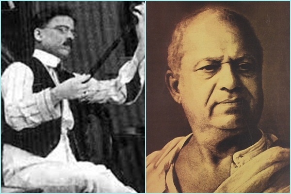 The Weekend Leader - Dadasaheb Phalke statue coming up in Mumbai, township in Raigad