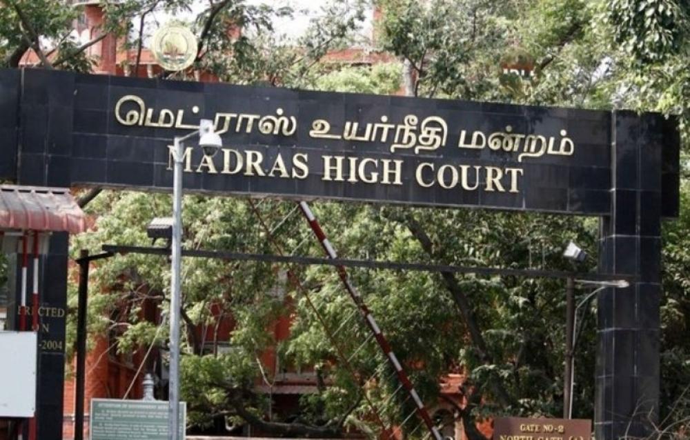 The Weekend Leader - Madras HC directs TN Police to allow RSS route march on Nov 6