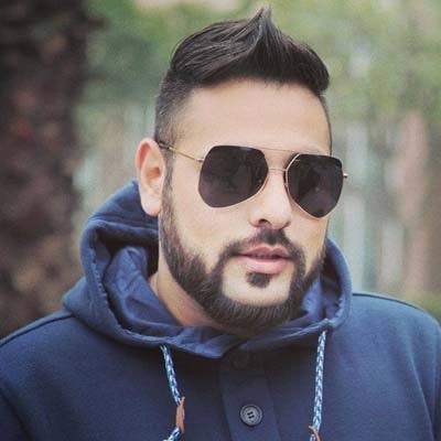 The Weekend Leader - Badshah overjoyed with the response to his song 'Jugnu'