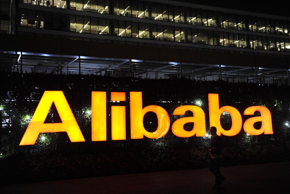 The Weekend Leader - China Cloud services spend exceeds $5 billion in Q3, Alibaba leads